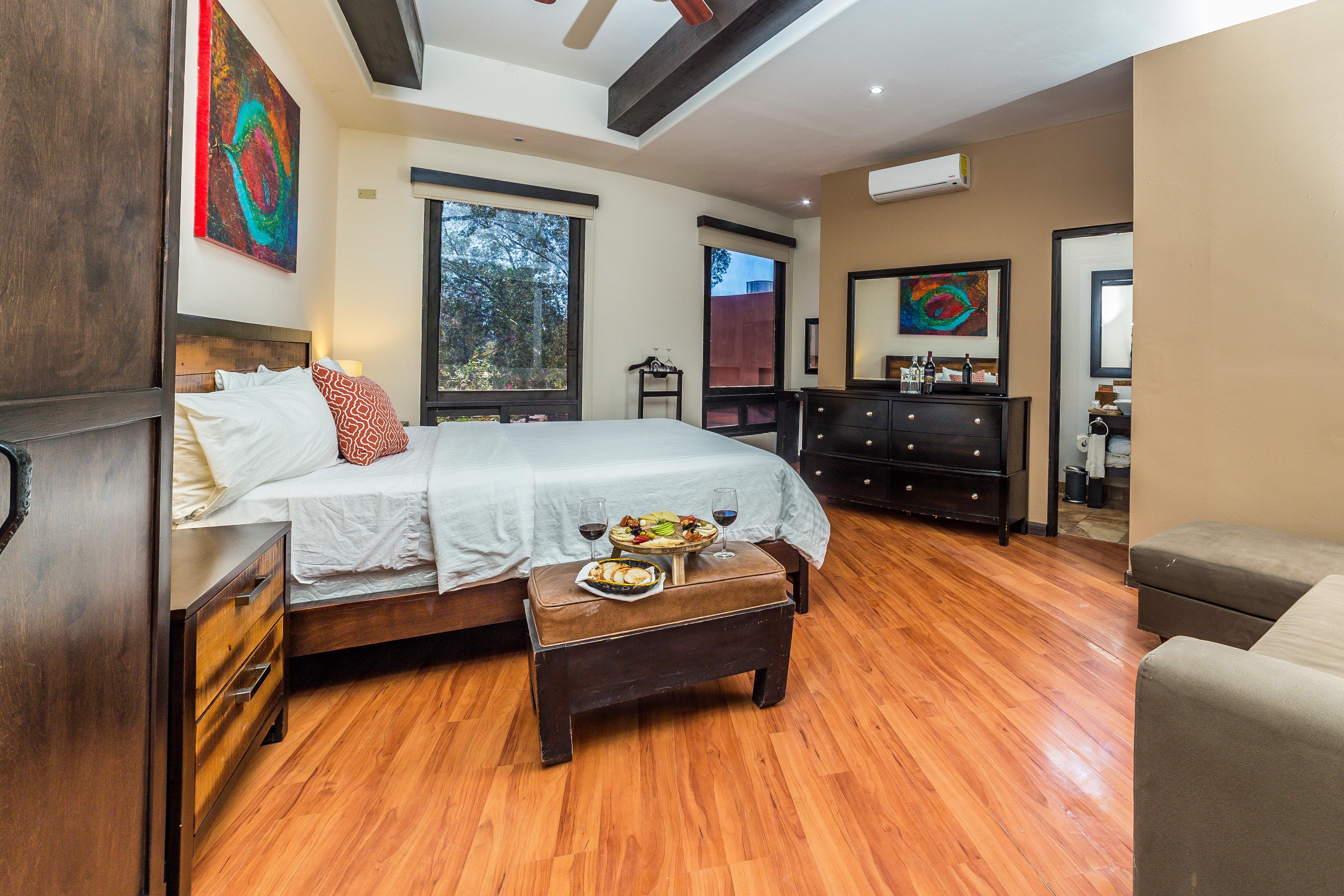 Hotel Boutique Valle De Guadalupe & Spa Екстериор снимка