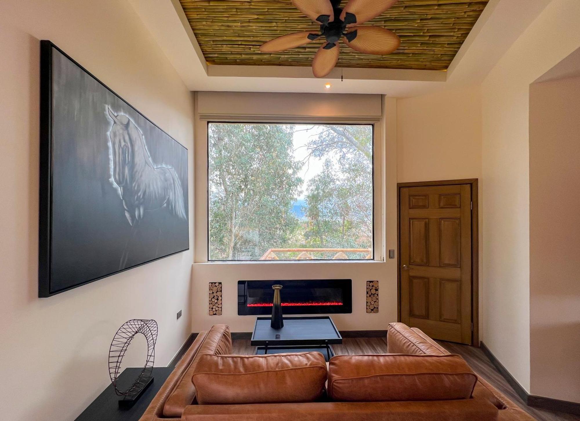 Hotel Boutique Valle De Guadalupe & Spa Стая снимка